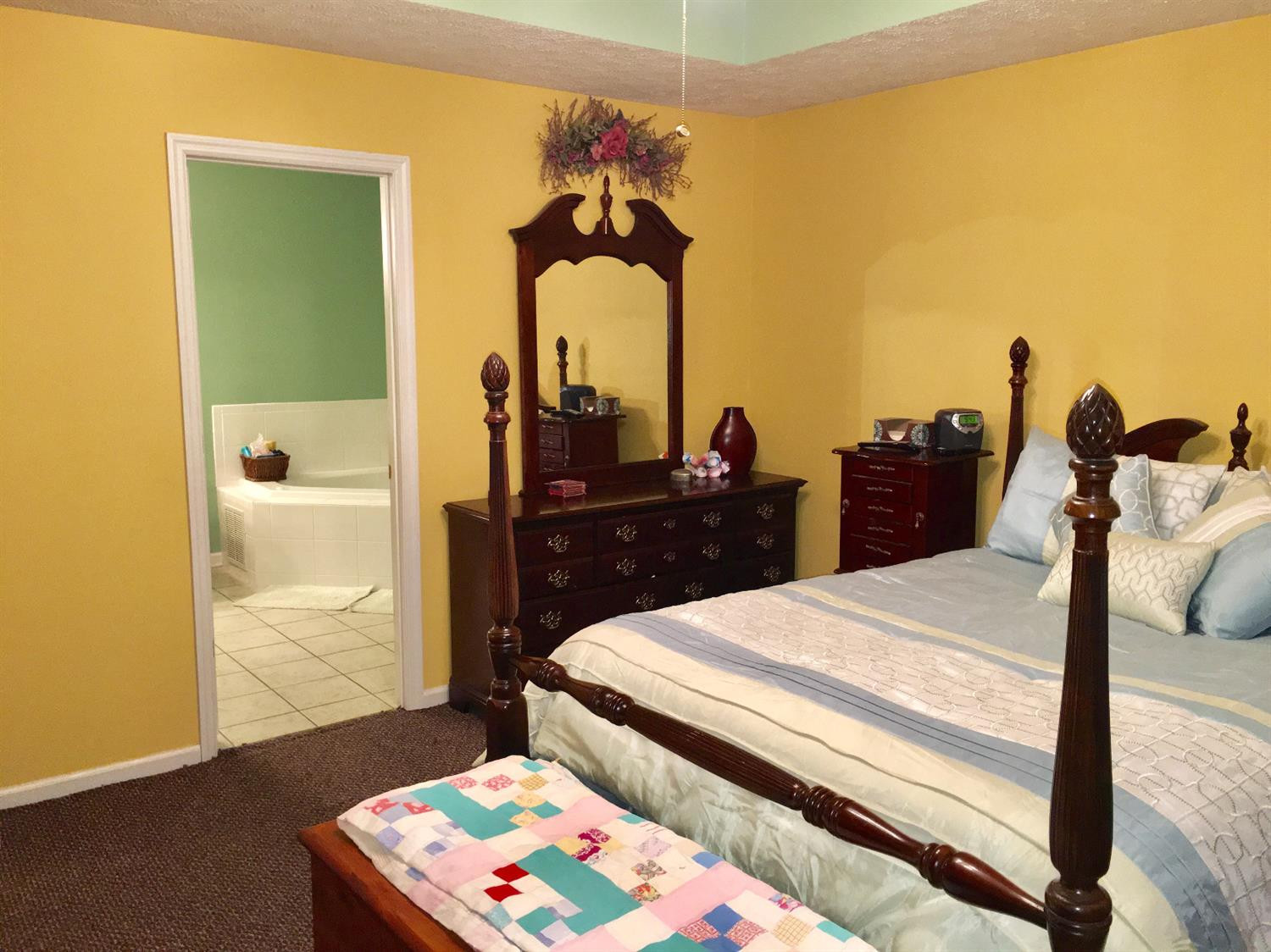 115 Locust Ridge Road Frankfort, KY 40601 - Photo 34 of 41 Photo 34