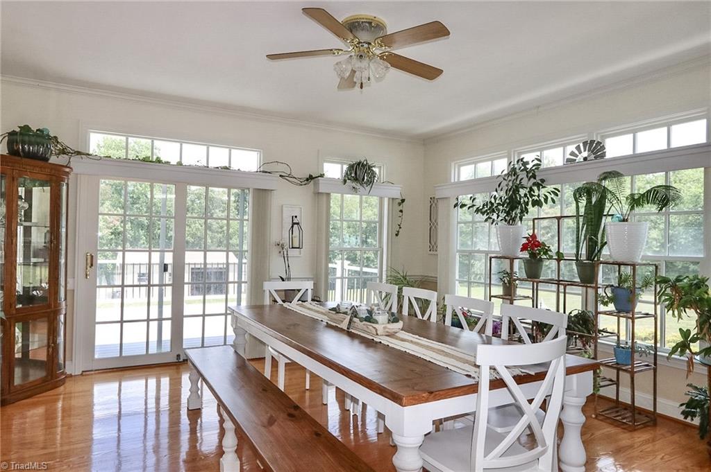 2726 Cedar Forest Road Ronda, NC 28670 - Photo 21 of 50