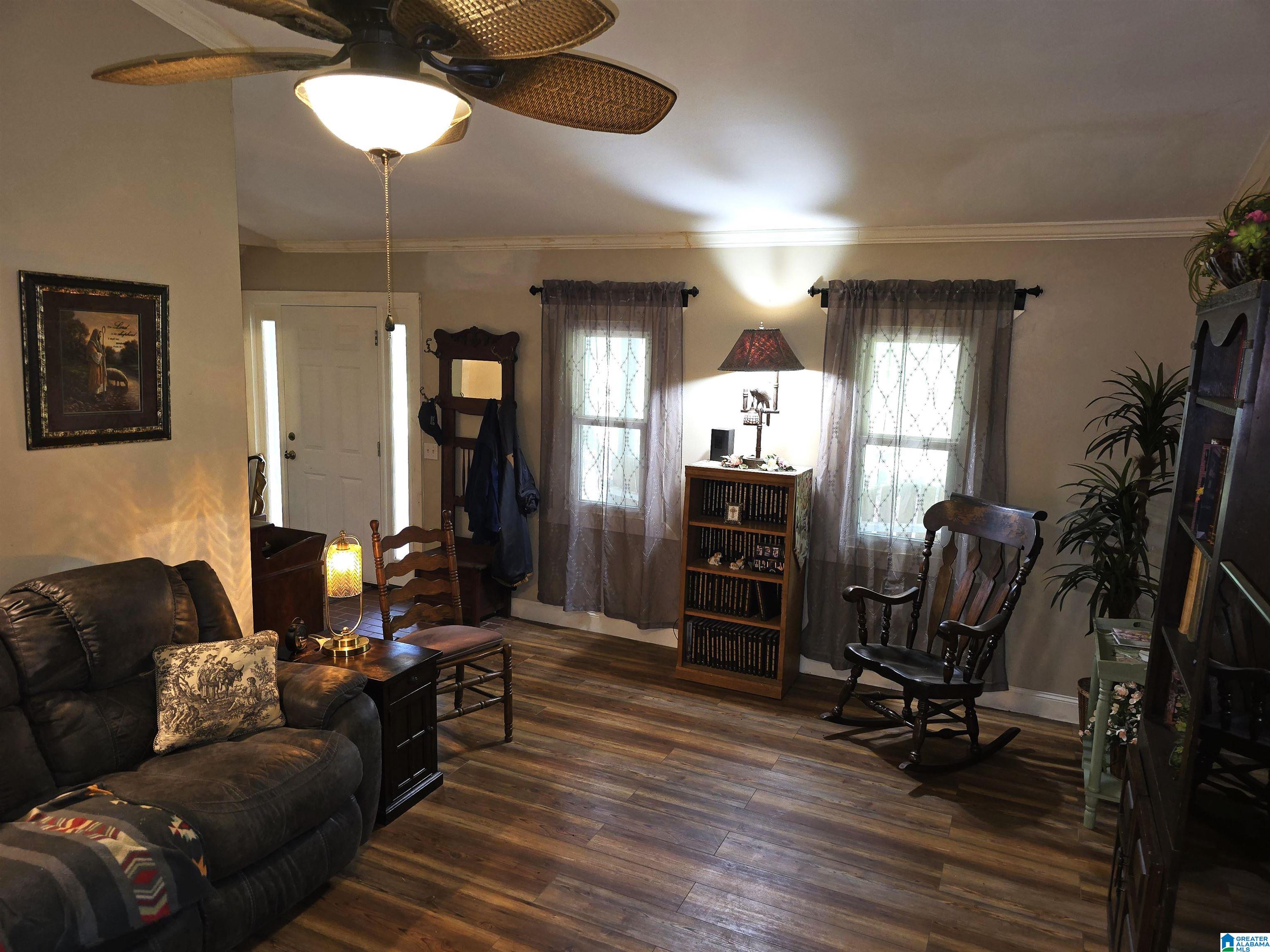 87 County Road 467 Fruithurst, AL 36262 - Photo 25 of 47