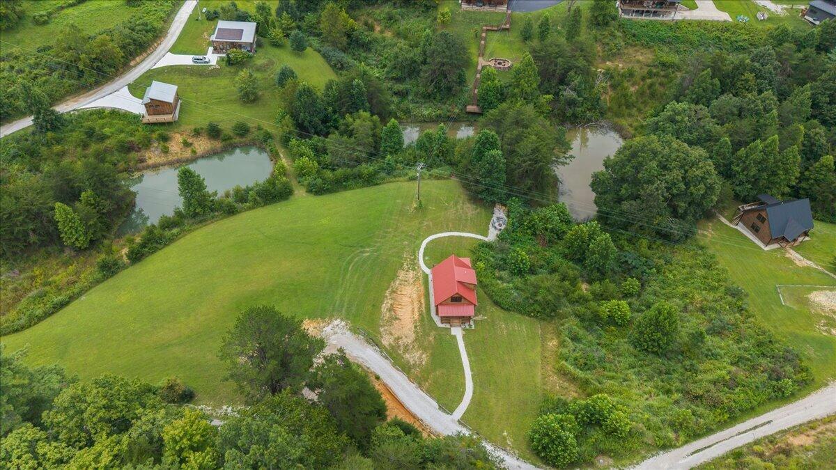 2001 Glencairn Road Rogers, KY 41365 - Photo 49 of 52 50-DJI_20260819155337_0116_D