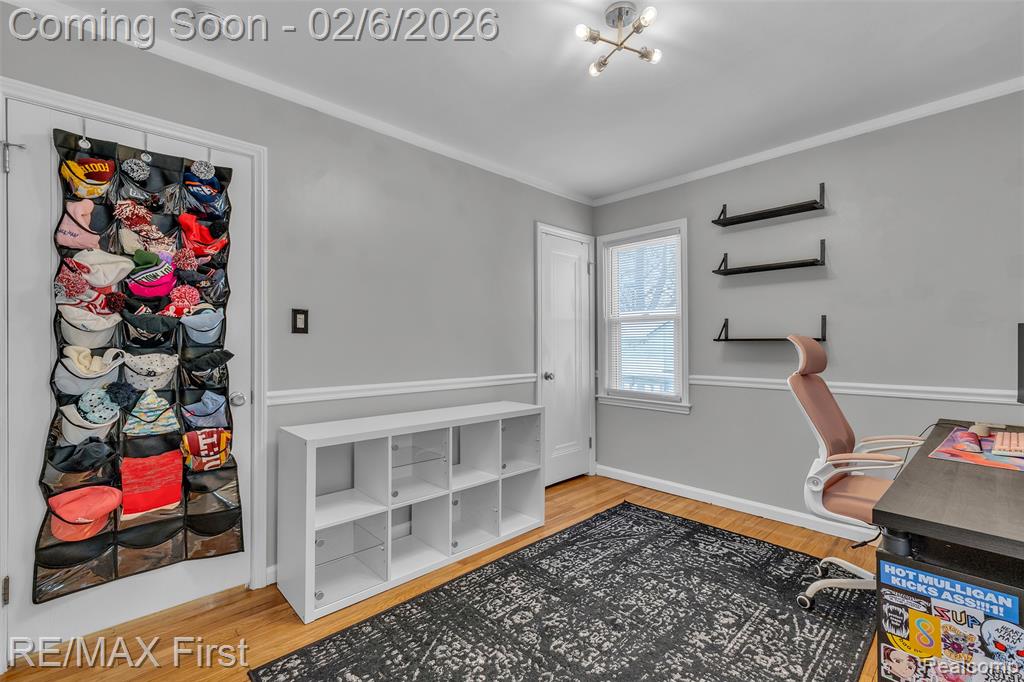 3313 Alice Street Dearborn, MI 48124 - Photo 11 of 28