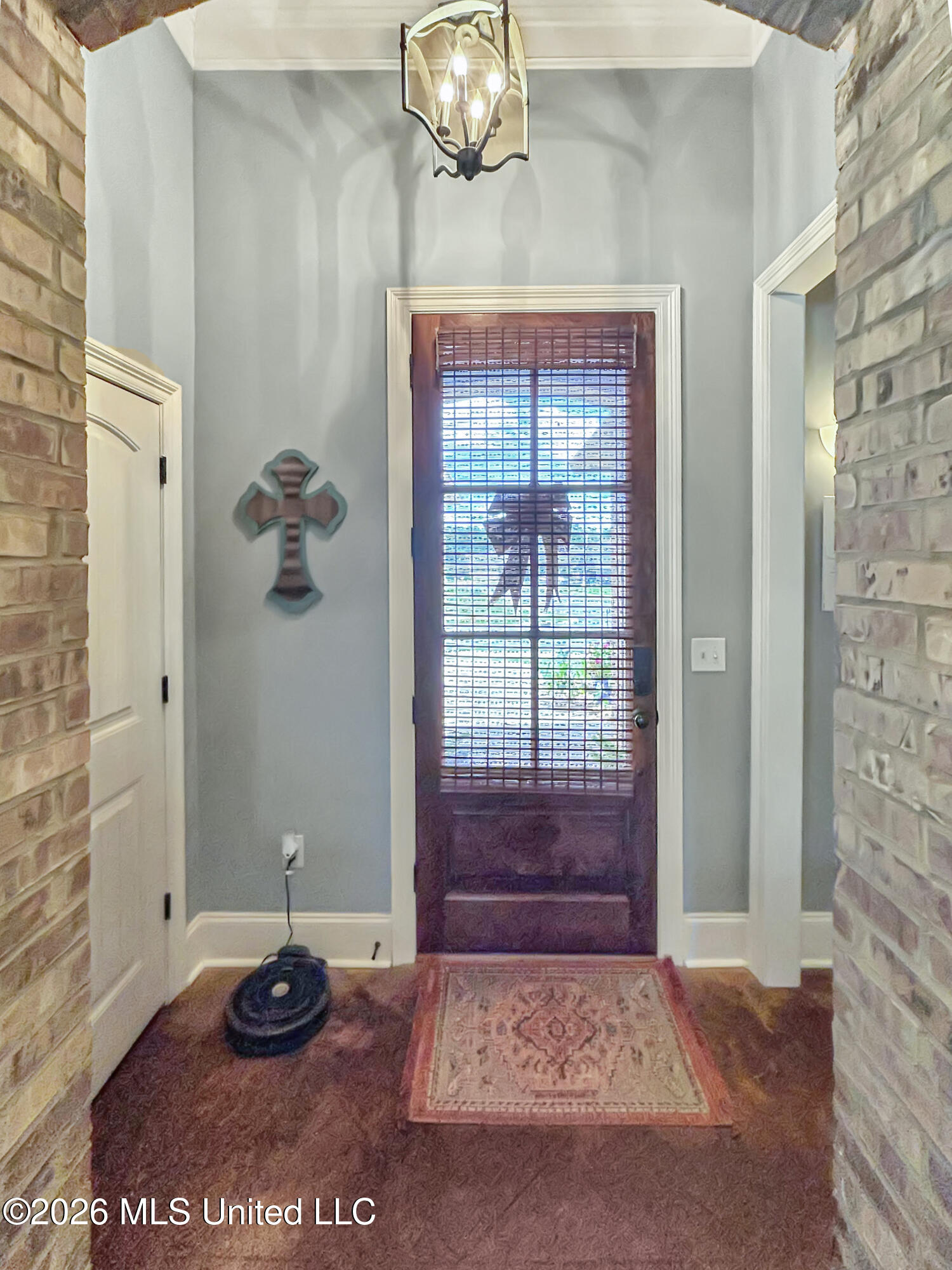 307 Winterfield Court Brandon, MS 39042 - Photo 2 of 28 IMG_9368