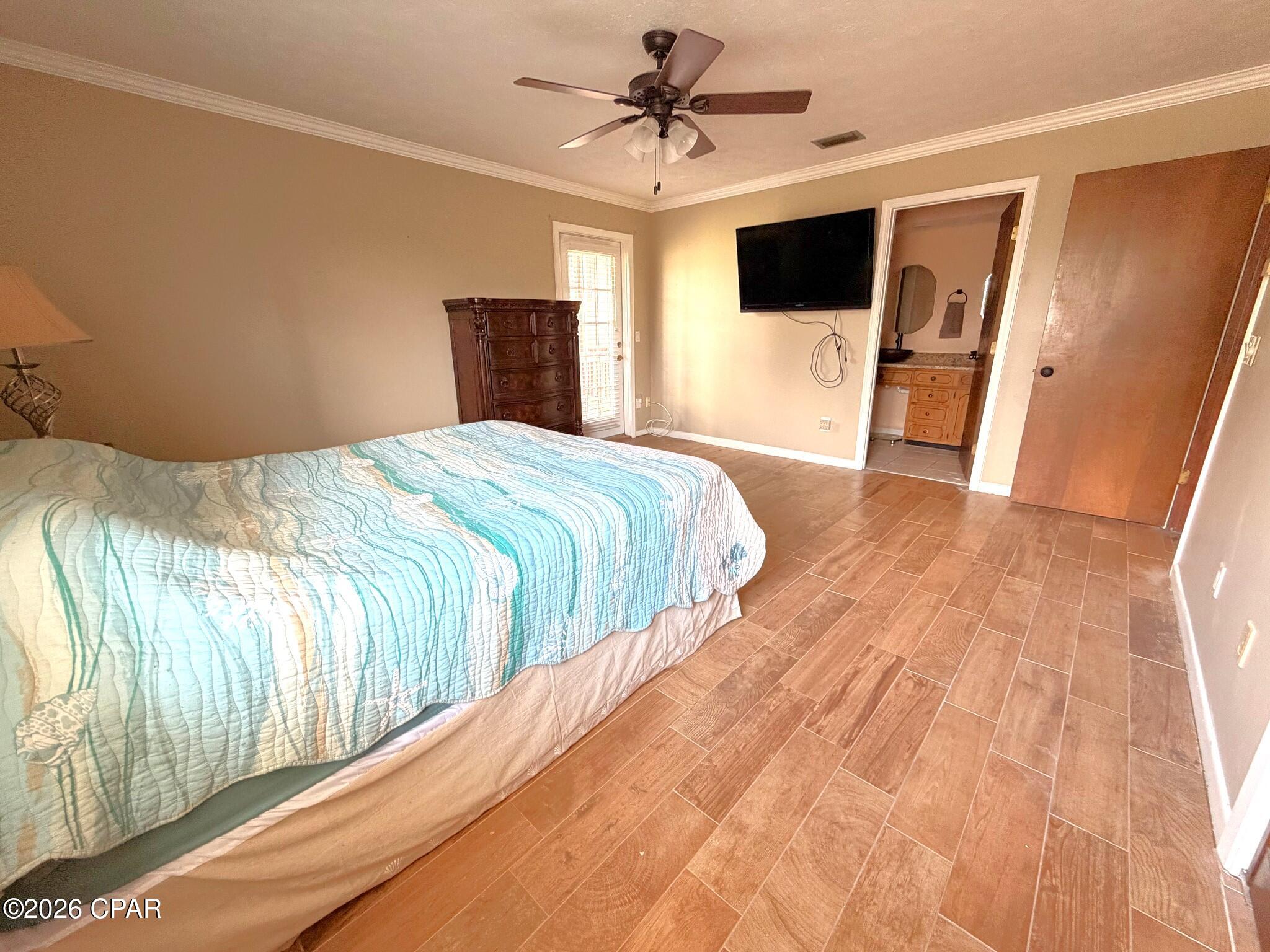 6334 Highpoint Road Panama City, FL 32404 - Photo 17 of 47