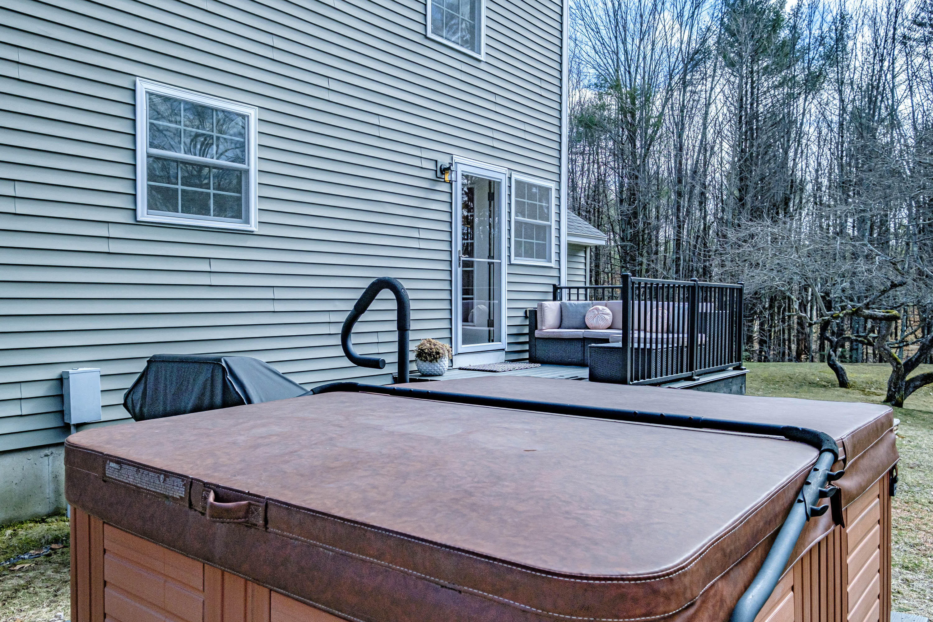 90 Deering Ridge Road East Waterboro, ME 04030 - Photo 52 of 72 20220325gp-60076