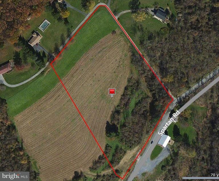 Lot 7 Sparton Road York, PA 17403 - Photo 11 of 11 Gallery Image 11