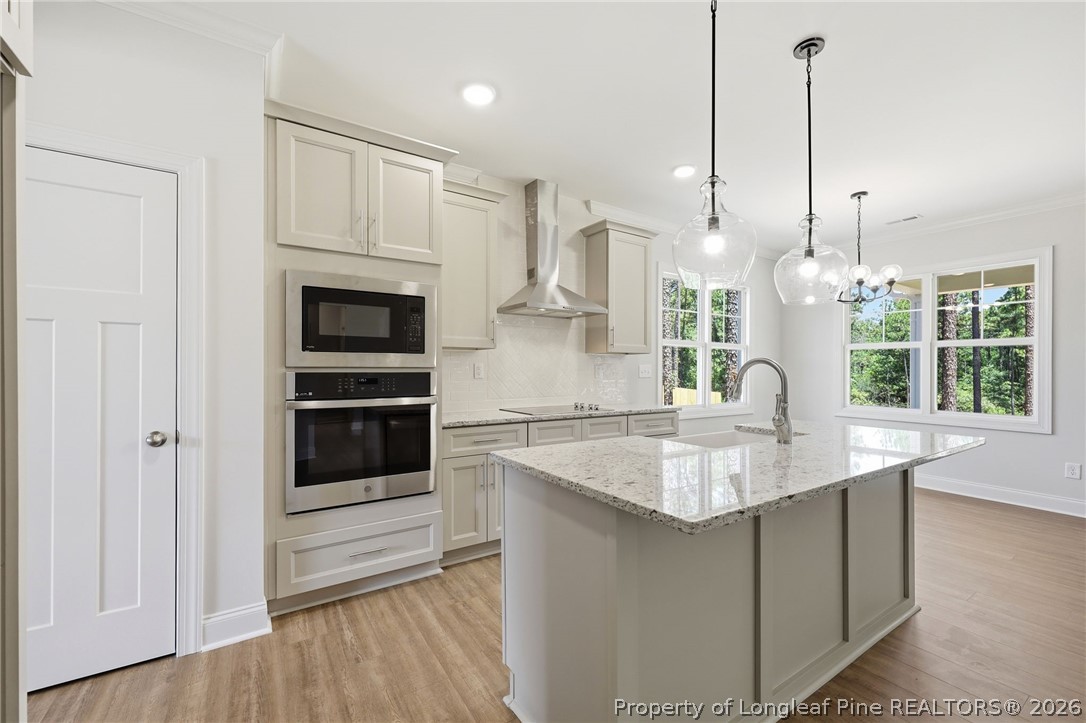 930 Rhum Drive Fayetteville, NC 28311 - Photo 11 of 48 Gallery Image 11