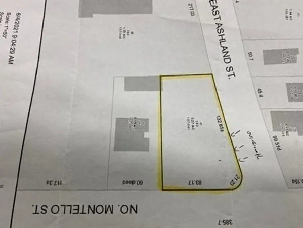 $595,000 | 380 North Montello Street, Brockton, MA 02301