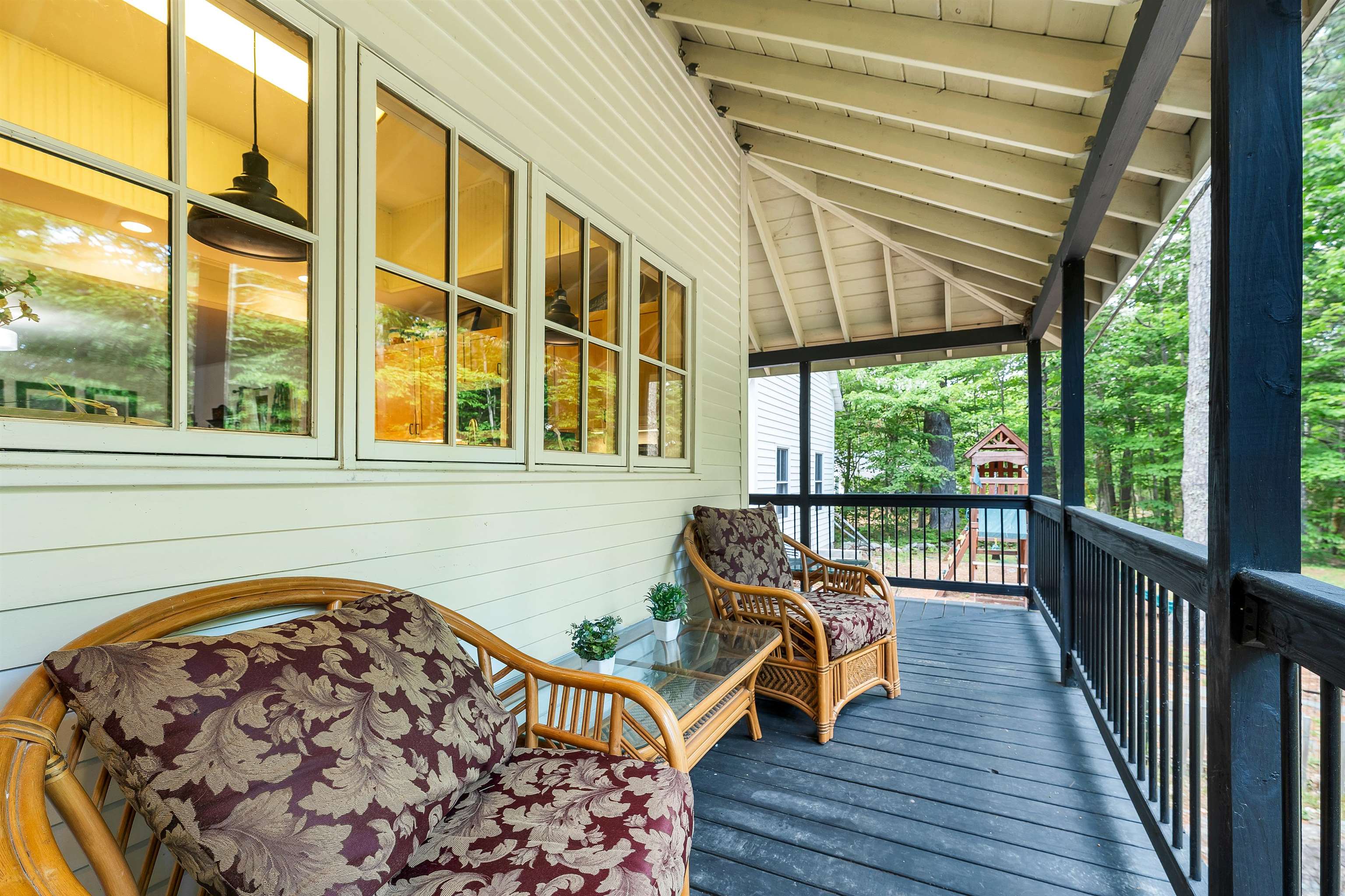 2 Kehonka Hill Road Wolfeboro, NH 03894 - Photo 17 of 40