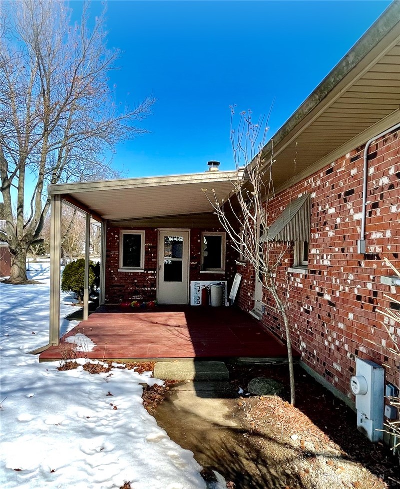 6837 Preble County Line Road Brookville, OH 45309 - Photo 39 of 52 Gallery Image 39