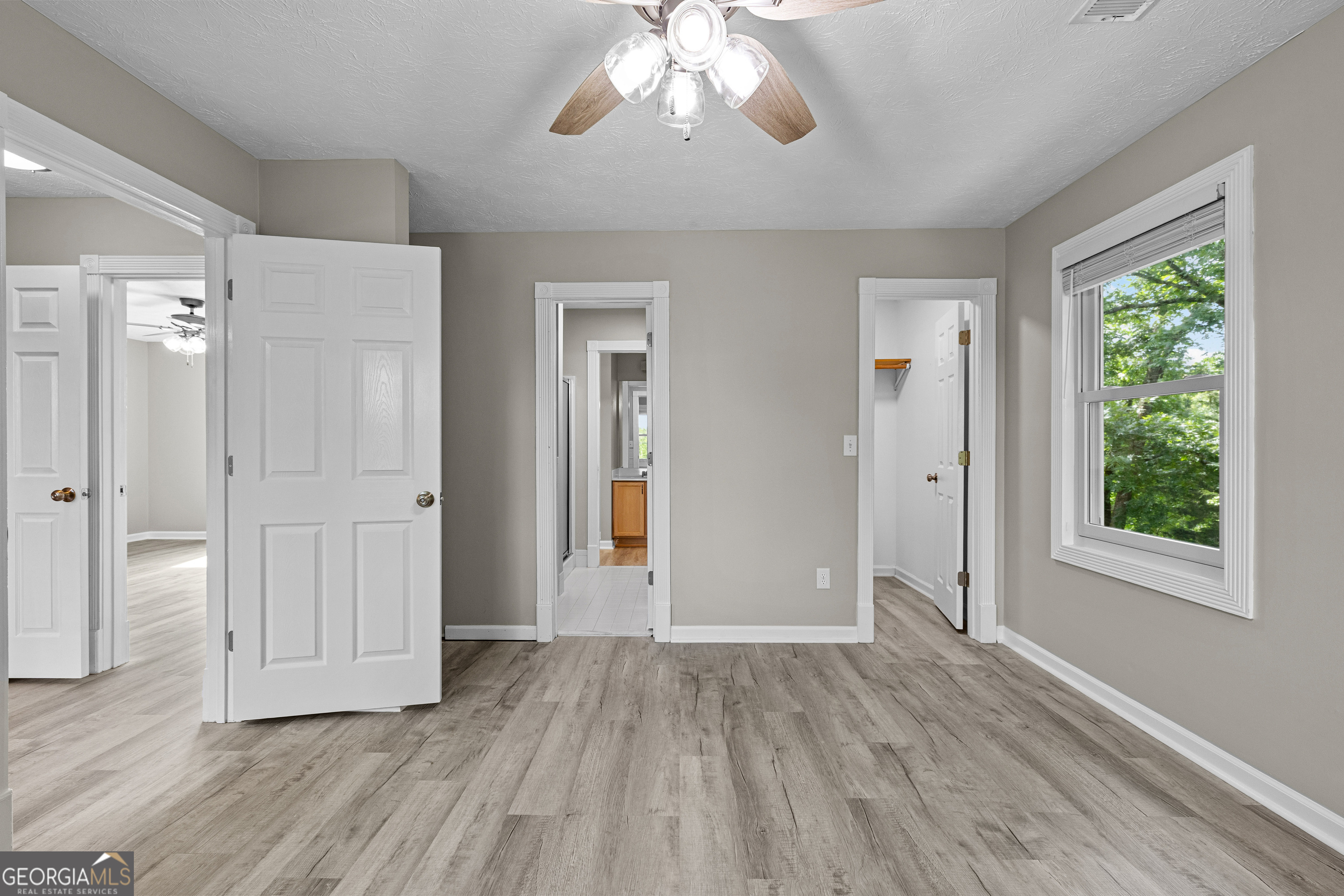 140 Massengale Road Brooks, GA 30205 - Photo 61 of 97
