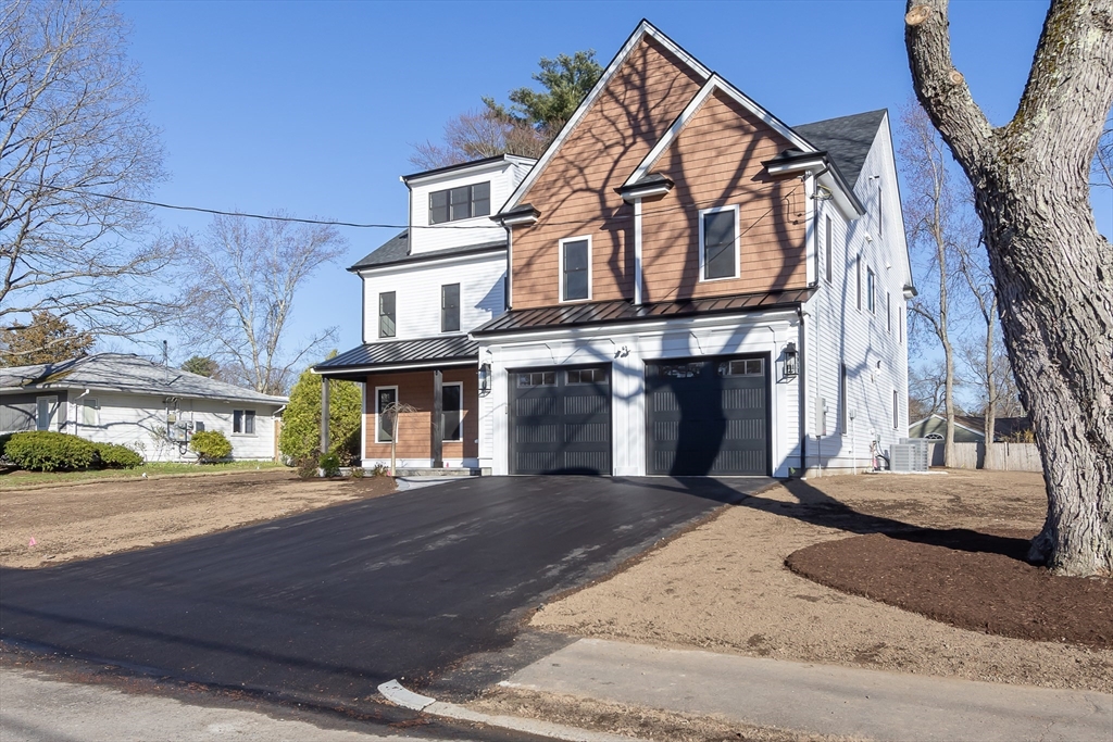 8 Greenleaf Road Natick, MA 01760 - Photo 1 of 42 Gallery Image 1