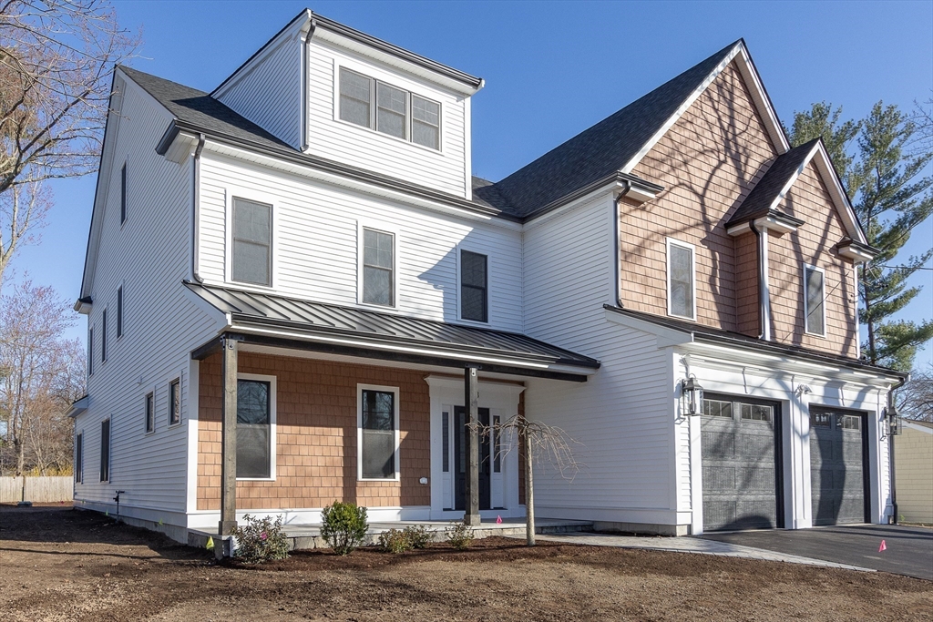 8 Greenleaf Road Natick, MA 01760 - Photo 41 of 42 Gallery Image 41
