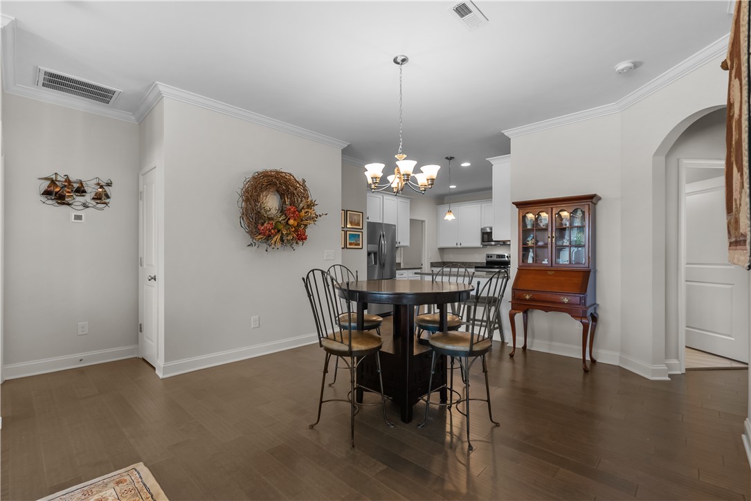 130 Preston Ridge Drive Seneca, SC 29672 - Photo 11 of 40