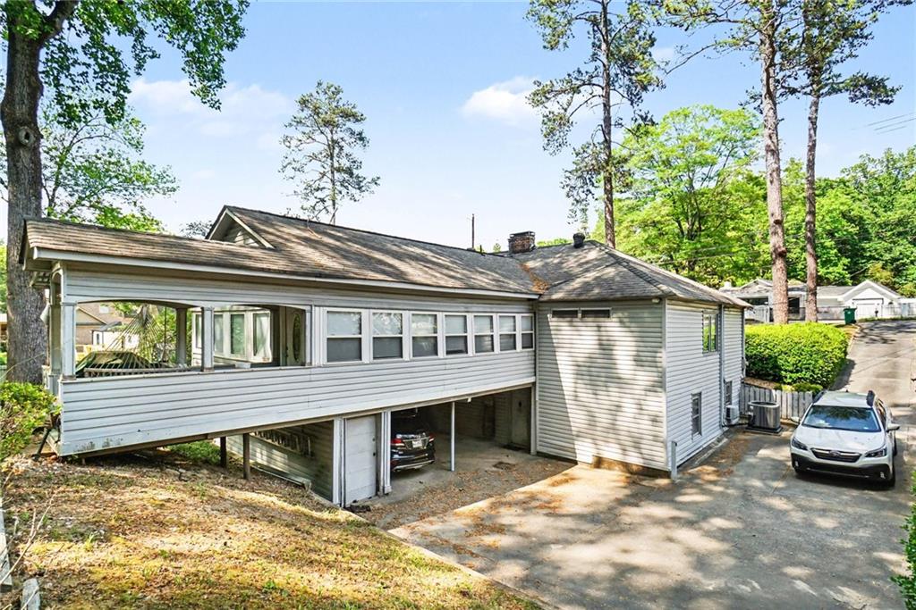 2088 East Roxboro Road Northeast Atlanta, GA 30324 - Photo 25 of 35