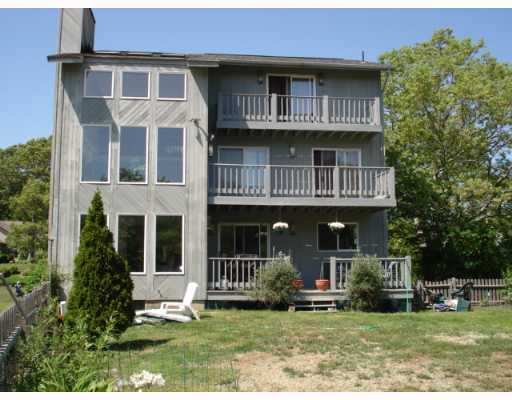 8 Reed Drive Westerly, RI 02891 - Photo 1 of 1 Exterior Front.