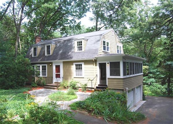 207 Wood Street Lexington, MA 02421 - Photo 1 of 23 Gallery Image 1