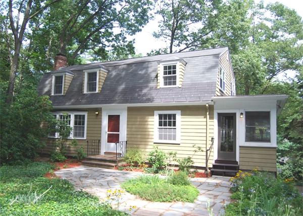 207 Wood Street Lexington, MA 02421 - Photo 23 of 23 Gallery Image 23