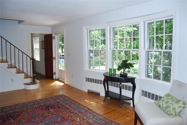 207 Wood Street Lexington, MA 02421 - Photo 5 of 23 Gallery Image 5