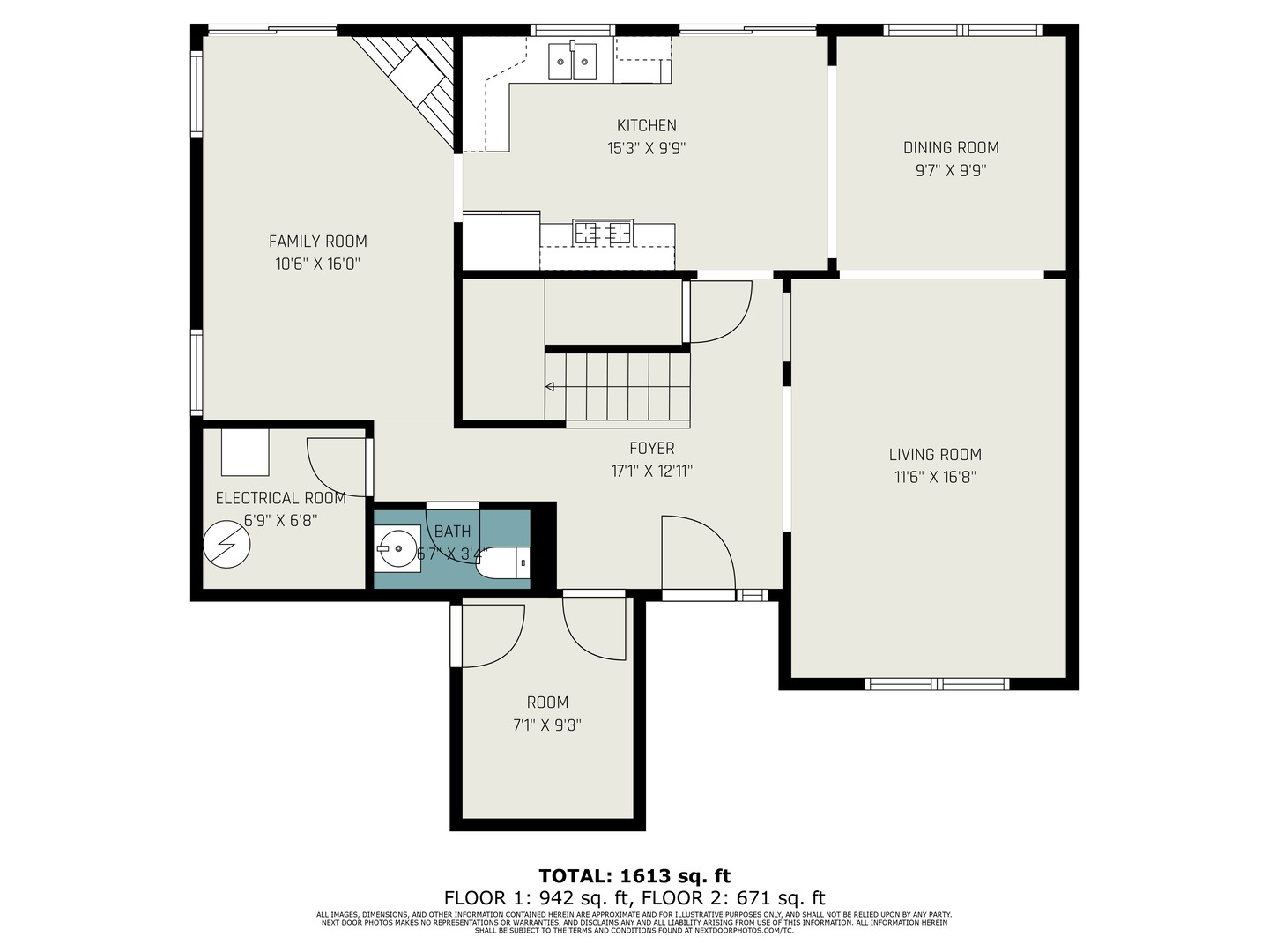 235 Hedgerow Drive Bloomingdale, IL 60108 - Photo 24 of 24 unknown