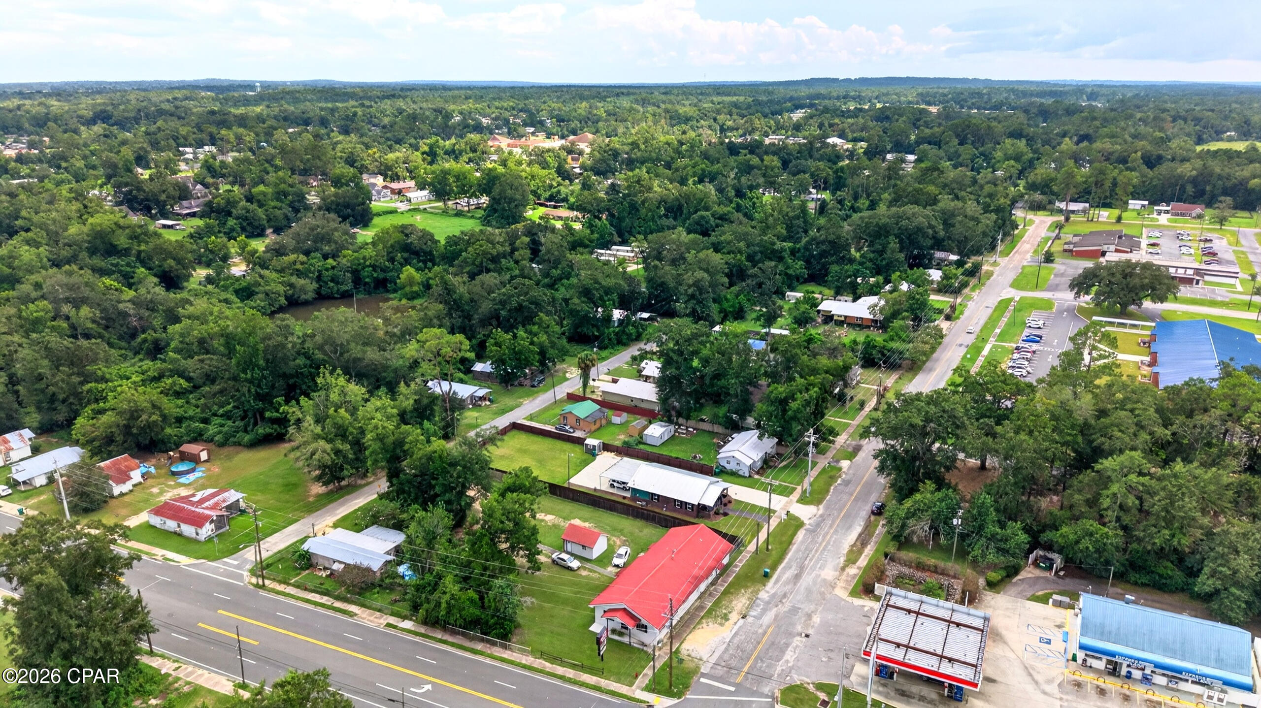 717 Sinclair Street Chipley, FL 32428 - Photo 36 of 41 Gallery Image 36
