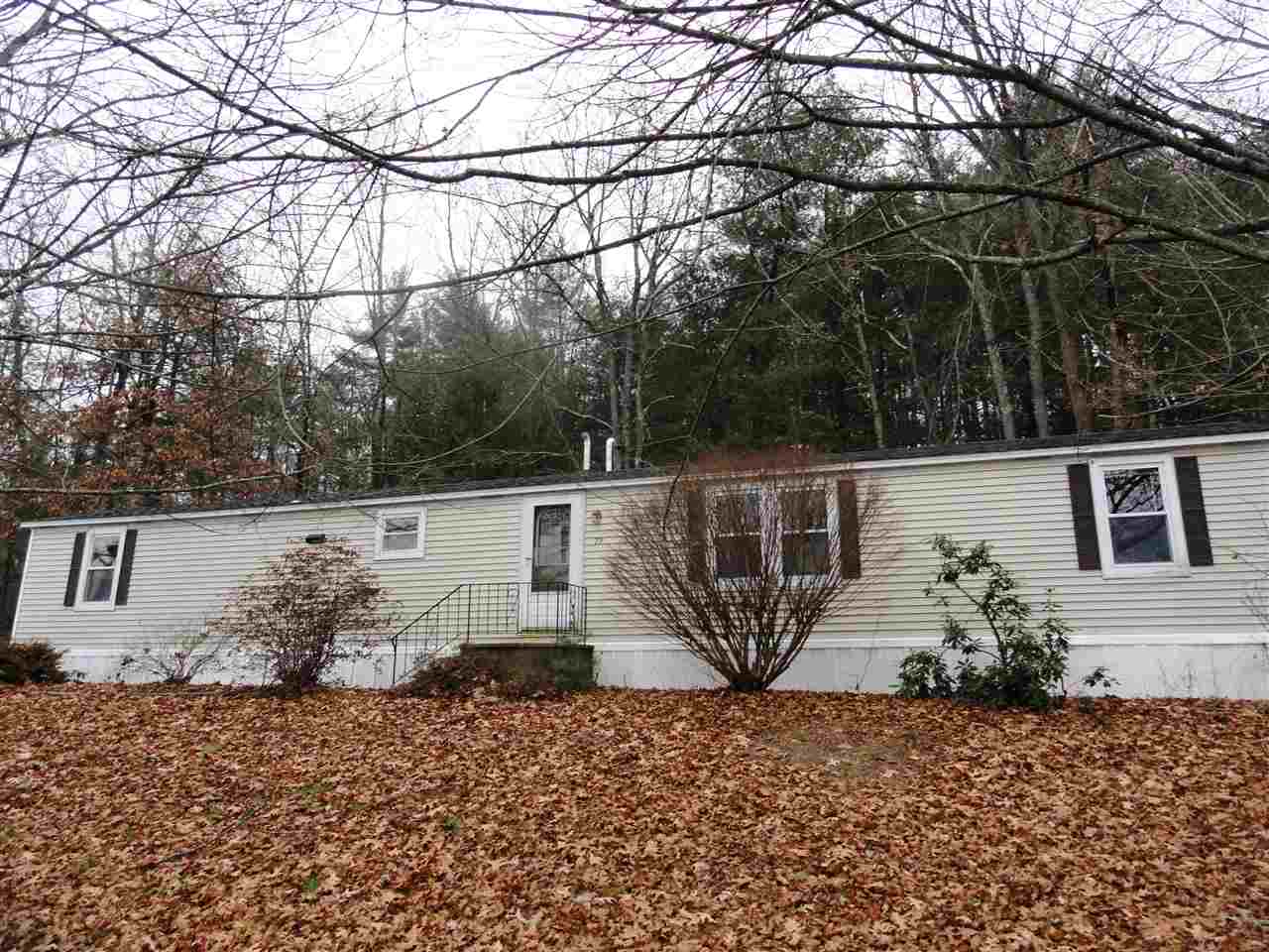 26 Melendy Road, Unit 73 Milford, NH 03055 - Photo 1 of 30