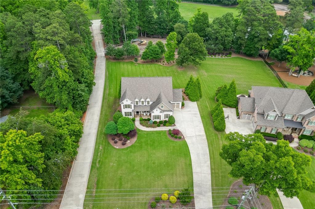 4359 Sandy Hill Road Buford, GA 30519 - Photo 73 of 109