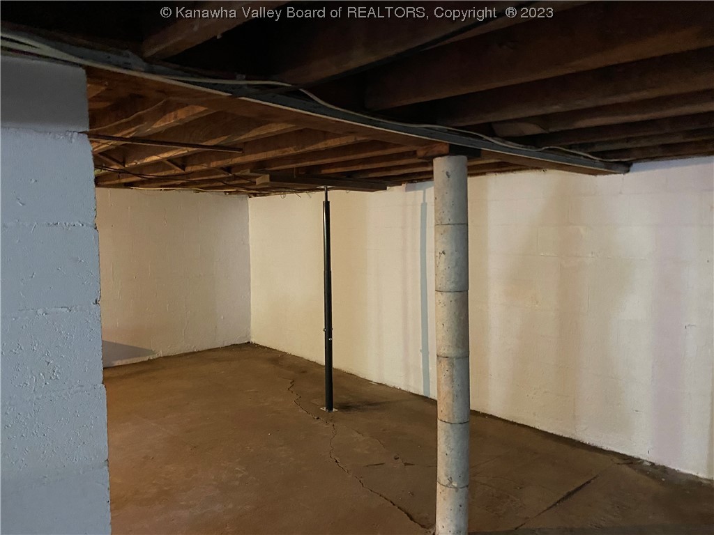 260 Old Stone Ridge Road Ripley, WV 25271 - Photo 16 of 22 Gallery Image 16