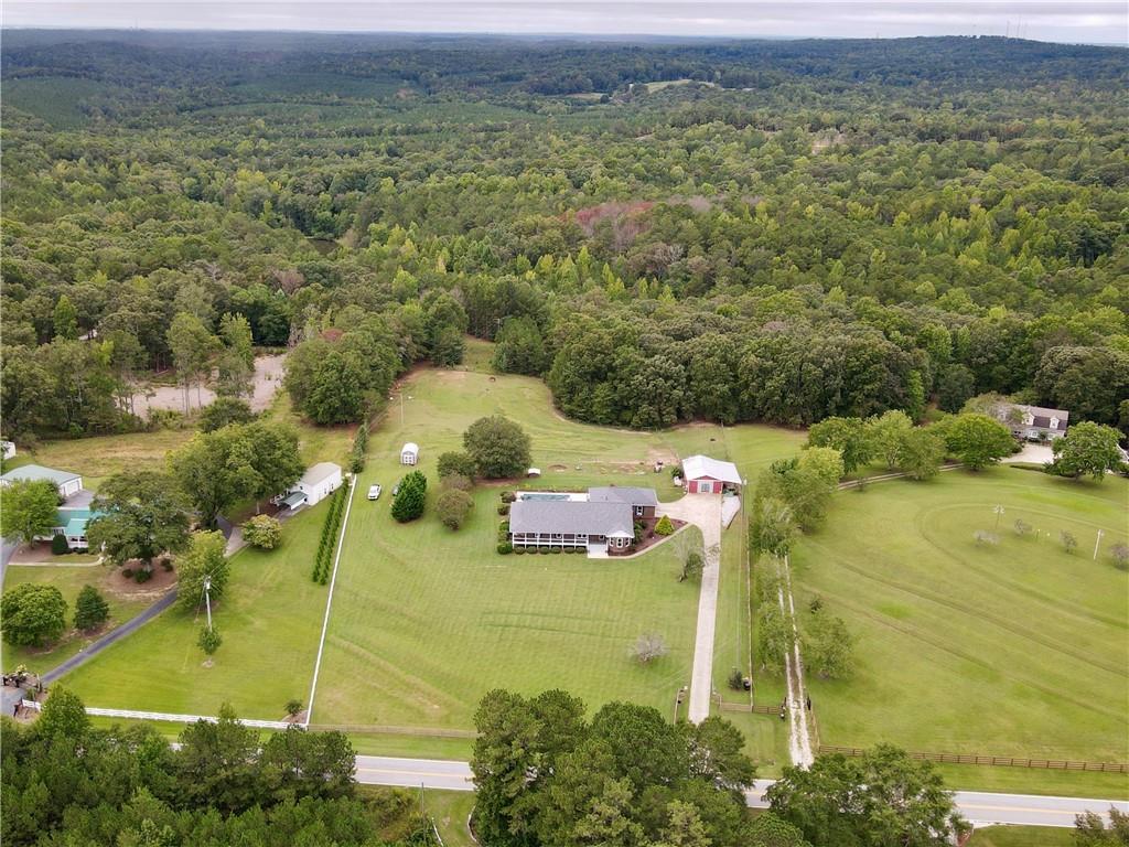 2199 Horsley Mill Road Carrollton, GA 30116 - Photo 72 of 79 Gallery Image 72
