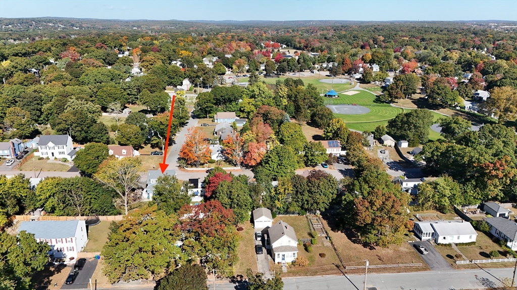 82 Pine Road Attleboro, MA 02703 - Photo 27 of 31 Gallery Image 27