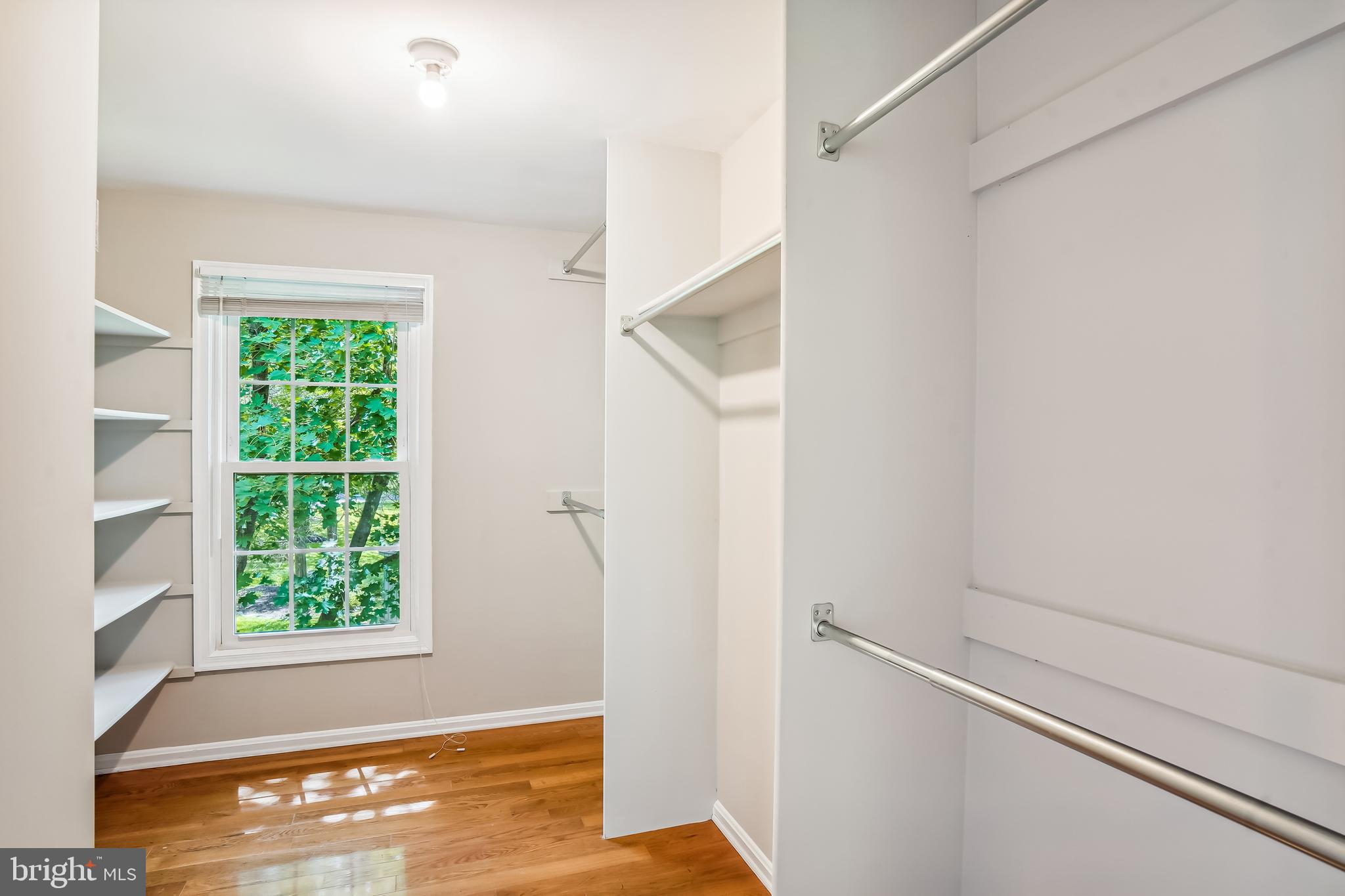 13913 Yellowknife Lane Silver Spring, MD 20906 - Photo 17 of 35 Master BR Closet