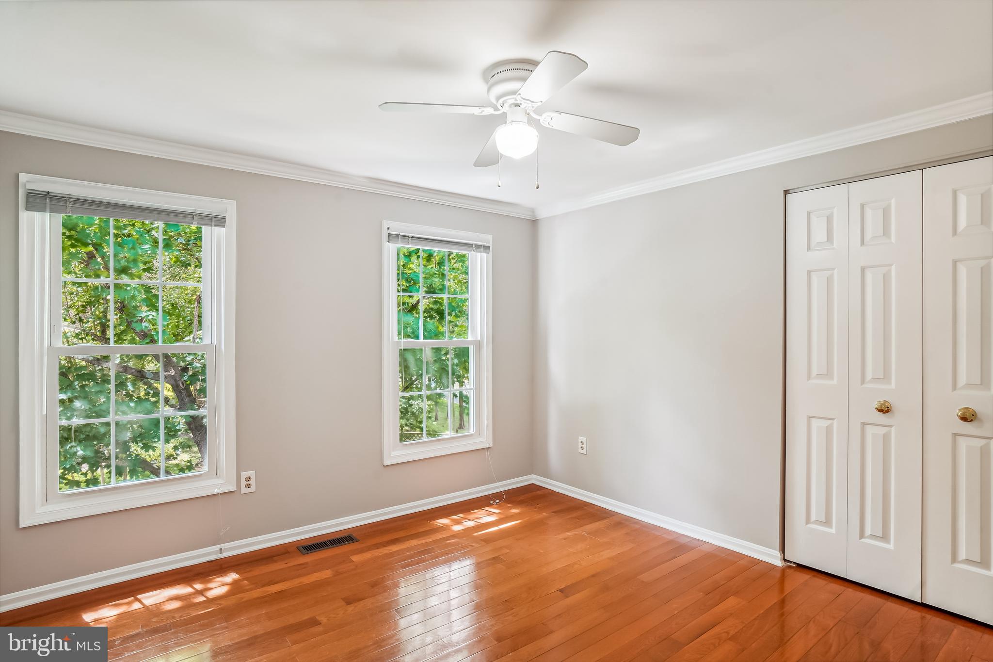 13913 Yellowknife Lane Silver Spring, MD 20906 - Photo 22 of 35 Third Bedroom