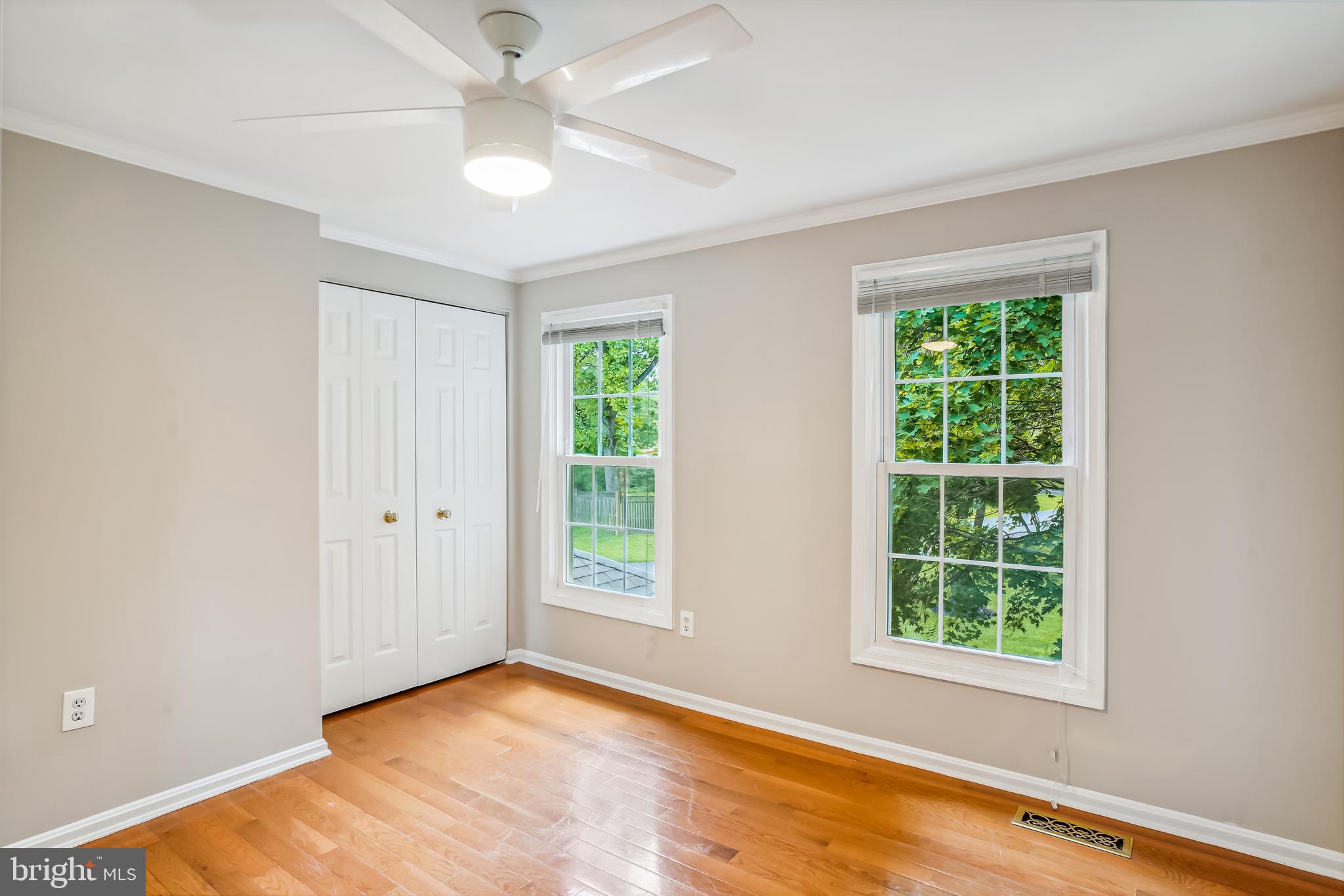 13913 Yellowknife Lane Silver Spring, MD 20906 - Photo 24 of 35 Fourth Bedroom