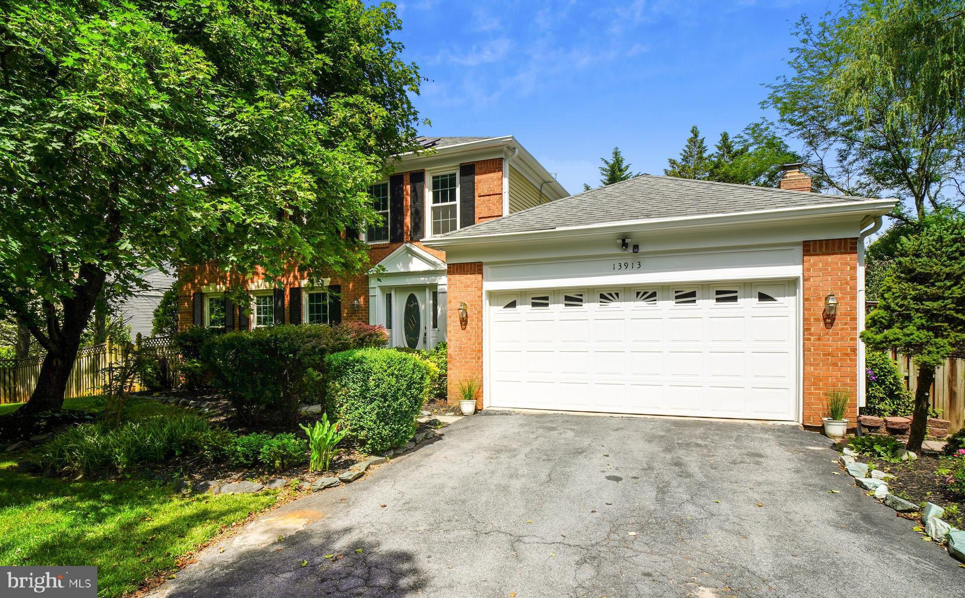 13913 Yellowknife Lane Silver Spring, MD 20906 - Photo 35 of 35 13913 Yellowknife Ln