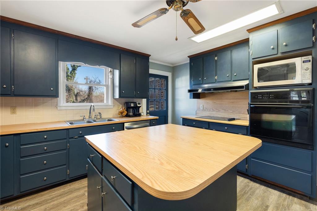304 Springwood Road Asheboro, NC 27205 - Photo 12 of 50 Gallery Image 12