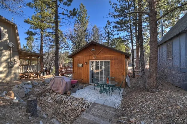 $229,900 | 676 Pine Lane, Sugarloaf, CA 92386