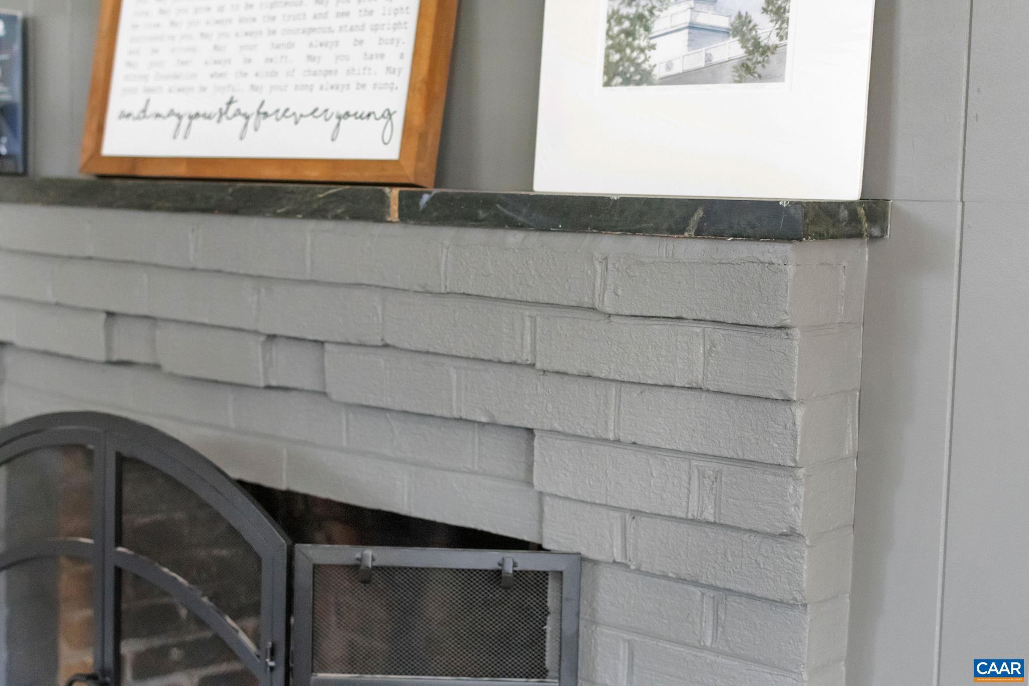 1717 Meadowbrook Heights Road Charlottesville, VA 22901 - Photo 28 of 43 a close up of a mirror