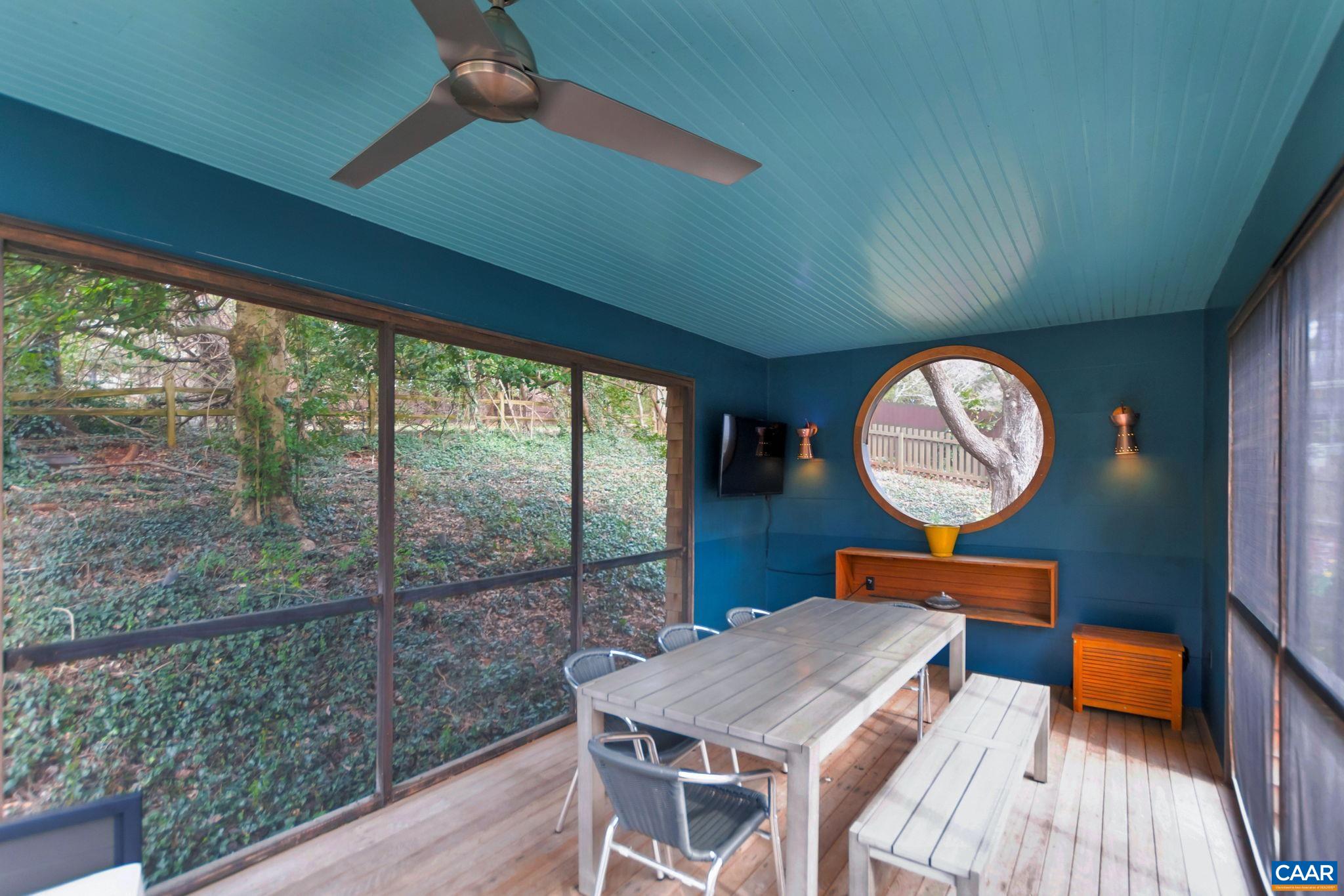 1717 Meadowbrook Heights Road Charlottesville, VA 22901 - Photo 33 of 43 a room with furniture and a window
