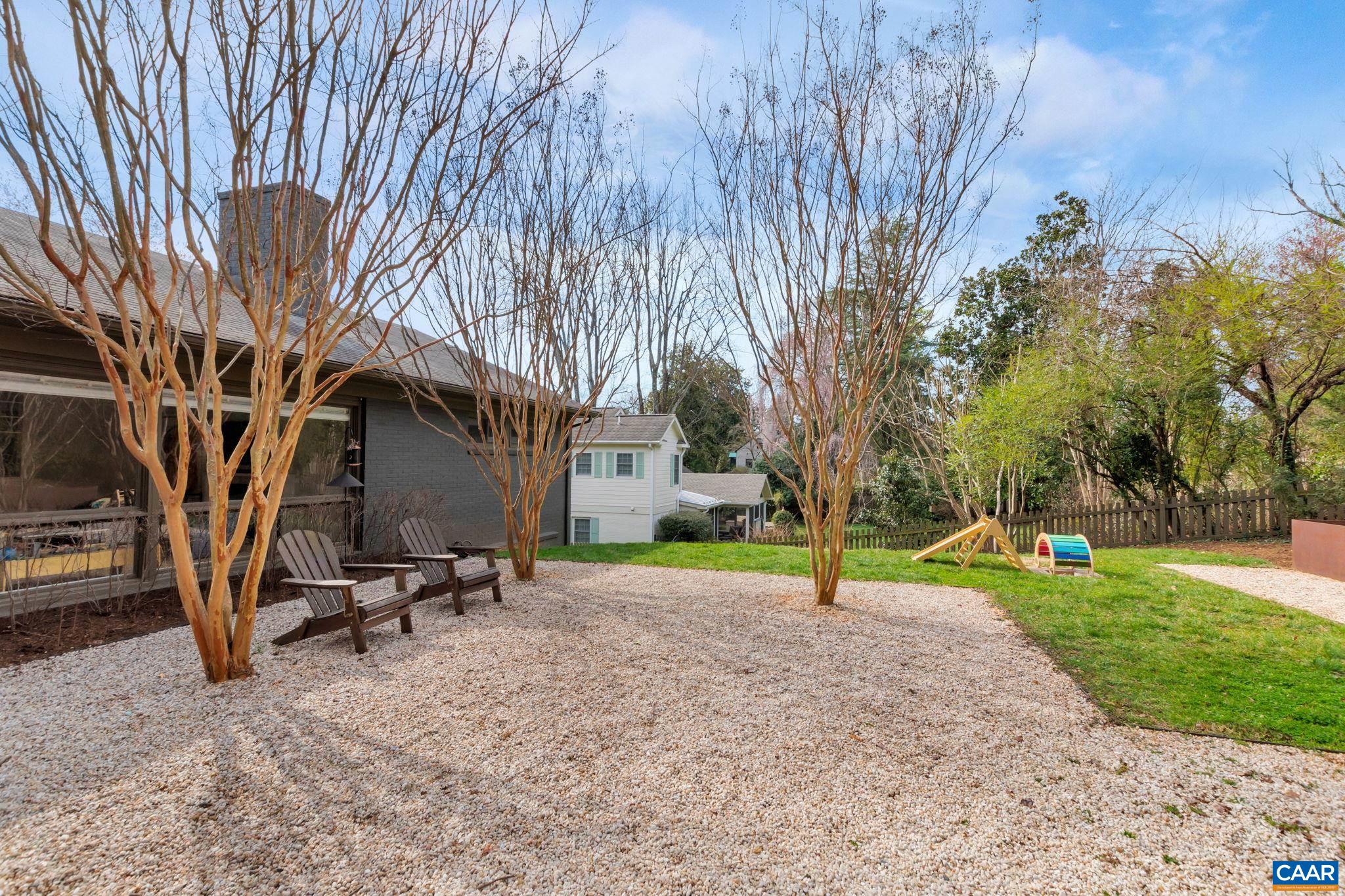 1717 Meadowbrook Heights Road Charlottesville, VA 22901 - Photo 37 of 43 a view of park with large tree