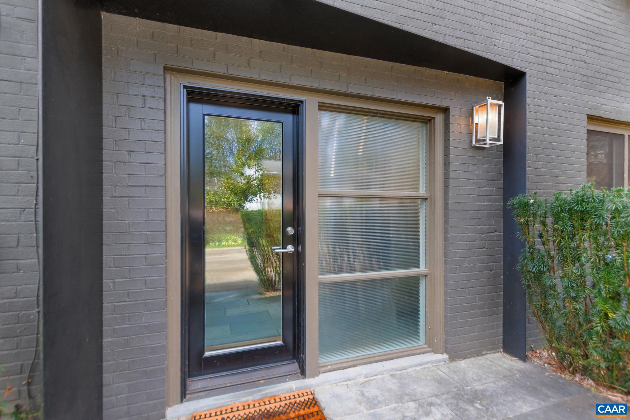 1717 Meadowbrook Heights Road Charlottesville, VA 22901 - Photo 41 of 43 a view of outdoor space