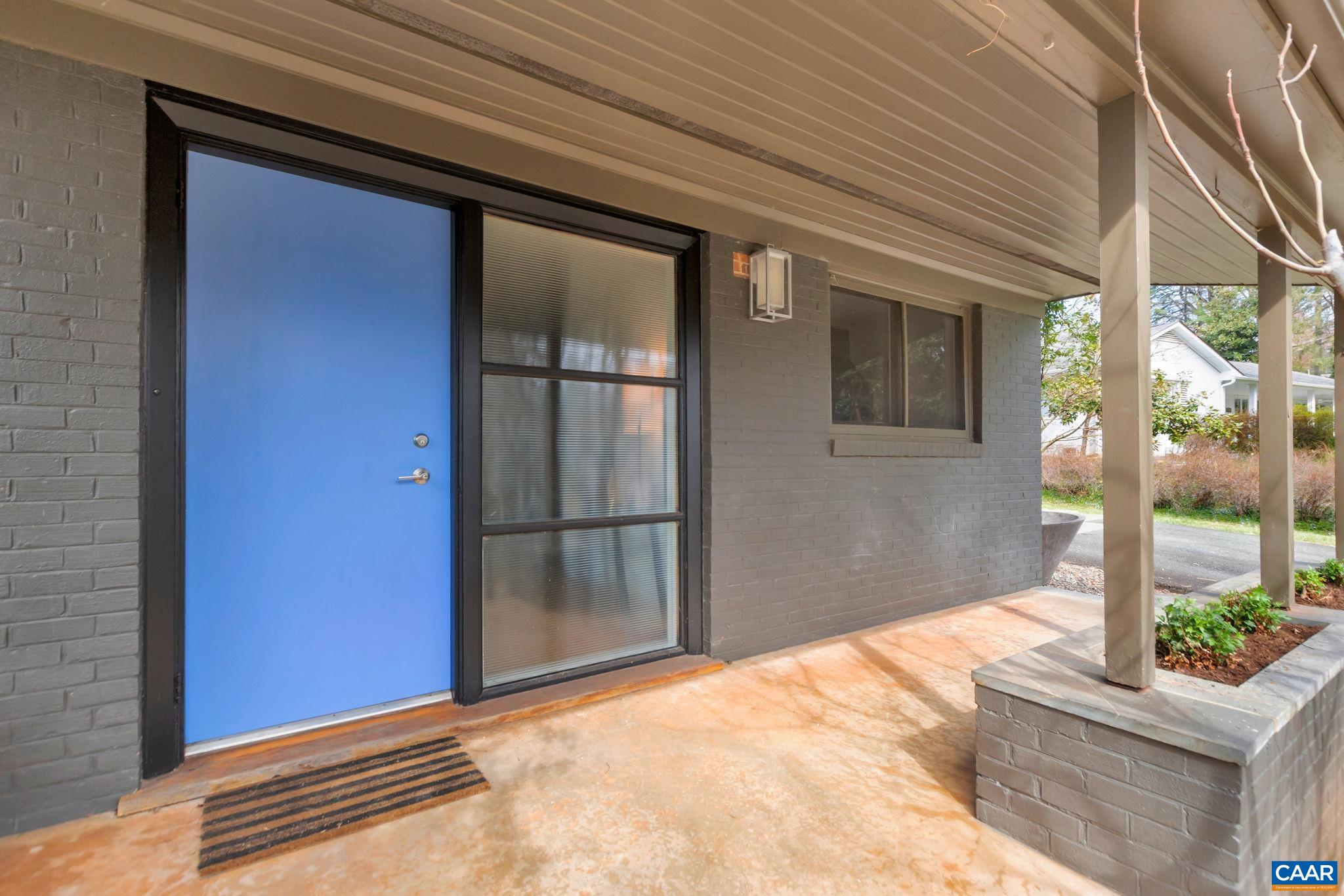 1717 Meadowbrook Heights Road Charlottesville, VA 22901 - Photo 43 of 43 a view of an entryway