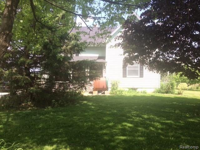 100 North Doran Road Imlay City, MI 48444 - Photo 5 of 46 front.JPG