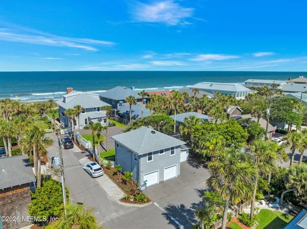 $6,490,000 | 42 3rd Street, Atlantic Beach, FL 32233