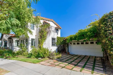 $1,350,000 | 2521 Collier Avenue, San Diego, CA 92116