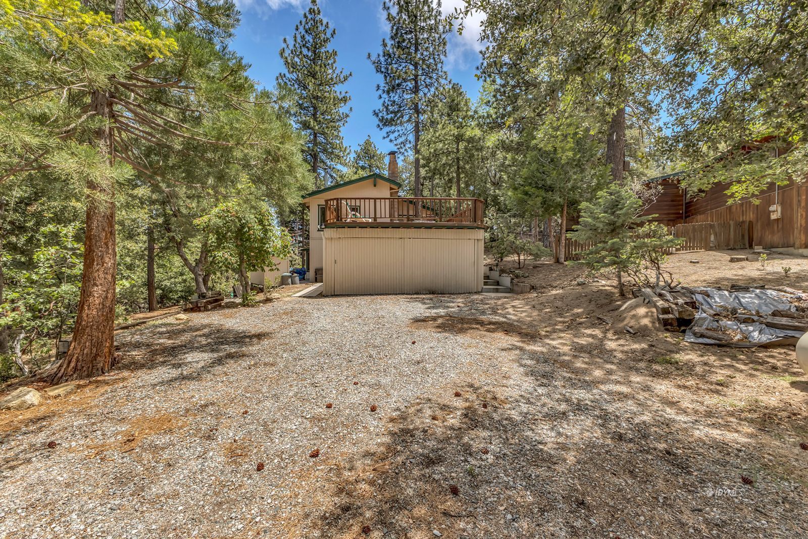 25336 Marion Ridge Drive Idyllwild, CA 92549 - Photo 48 of 55 Untitled