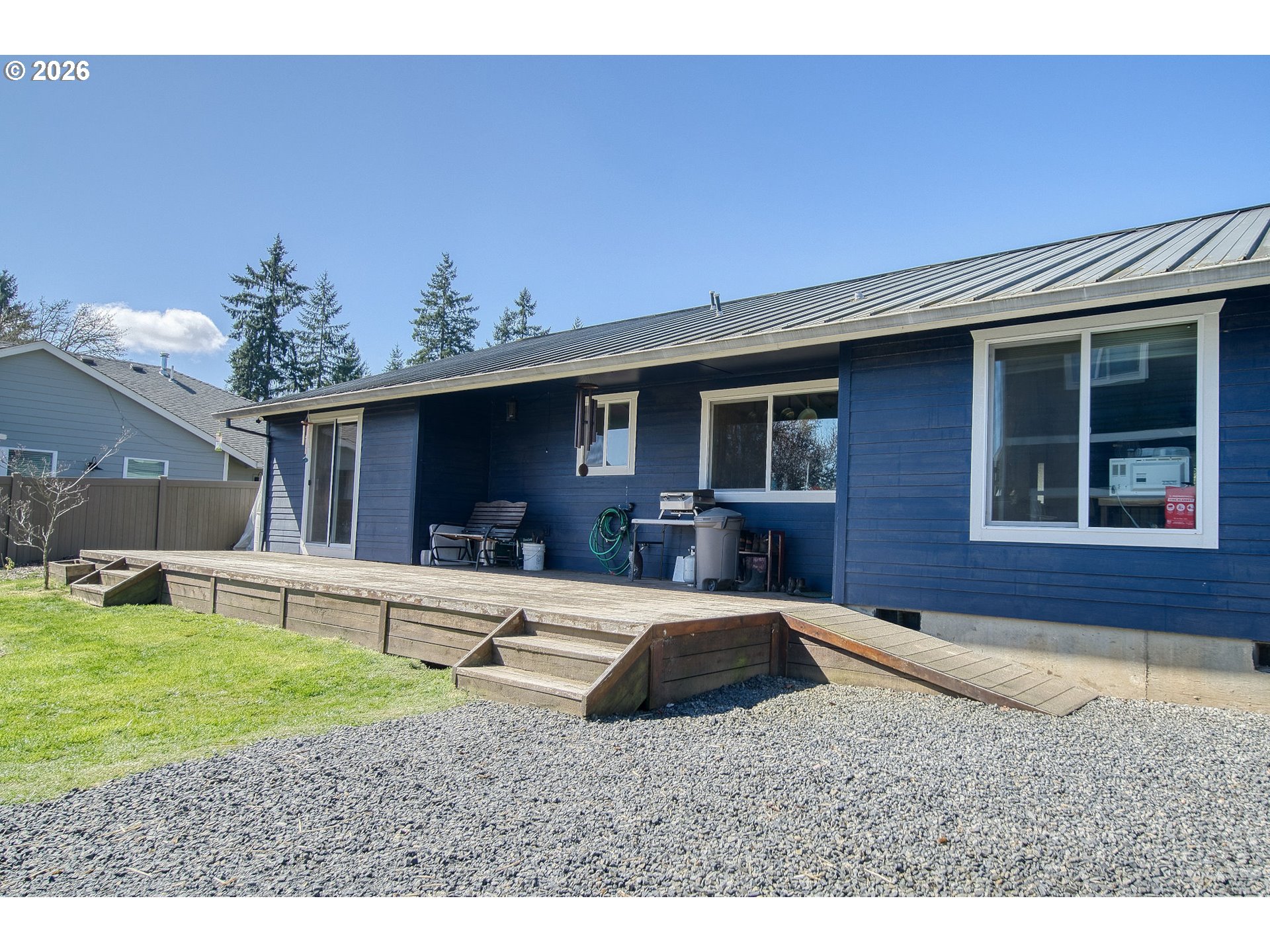 52320 Southwest Taylor Street Scappoose, OR 97056 - Photo 33 of 48