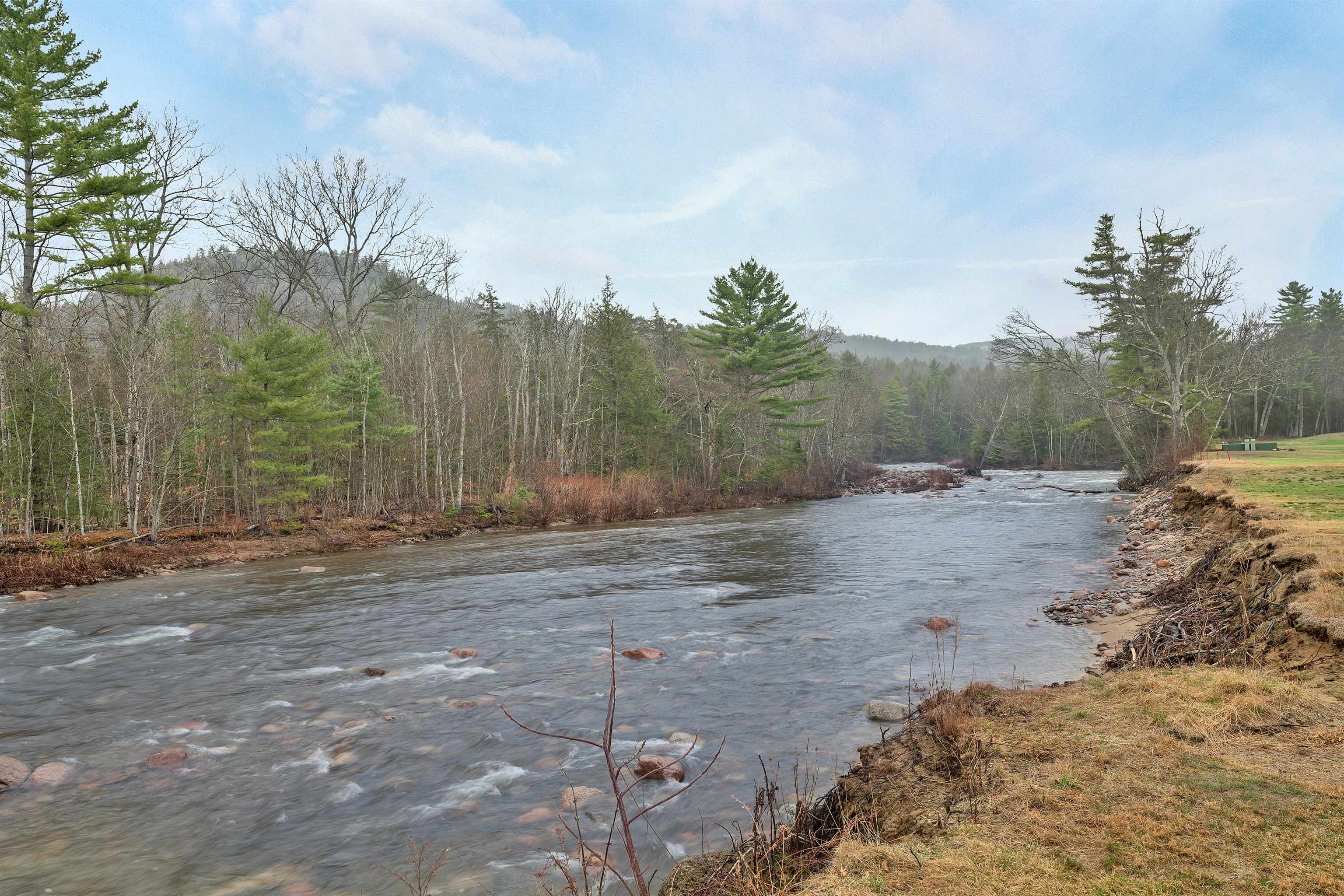 48 Linderhof Golf Course Road, Unit 1 Bartlett, NH 03838 - Photo 27 of 33