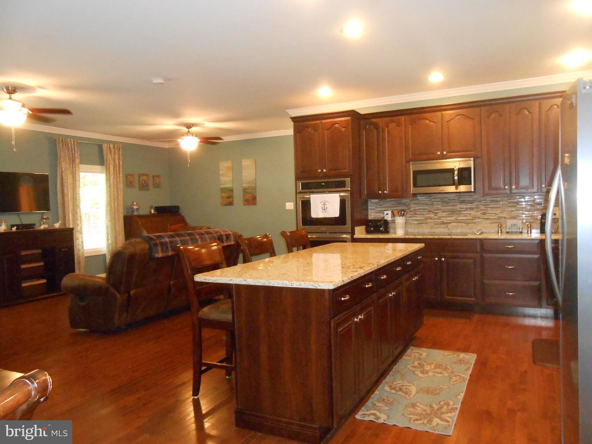 19907 Preference Way Callaway, MD 20620 - Photo 3 of 20 Kitchen