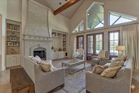 $2,065,000 | 28222 Meadow Falls Court, Magnolia, TX 77355