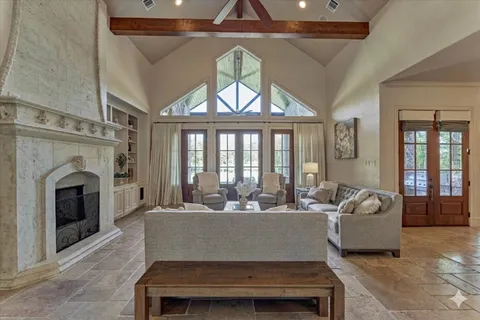 $2,065,000 | 28222 Meadow Falls Court, Magnolia, TX 77355