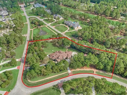 $2,065,000 | 28222 Meadow Falls Court, Magnolia, TX 77355